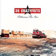 36 Crazyfists: Bitterness the Star