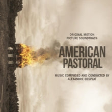Various Artists: American Pastoral
