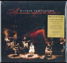 Within Temptation: An Acoustic Night at the Theatre