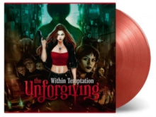 Within Temptation: The Unforgiving