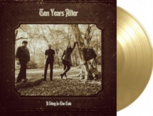 Ten Years After: A Sting in the Tale