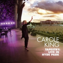 Carole King: Tapestry