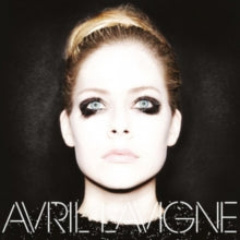 Avril Lavigne: Avril Lavigne
