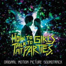 Various Artists: How to Talk to Girls at Parties