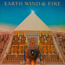 Earth, Wind & Fire: All &