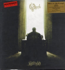 Opeth: Watershed