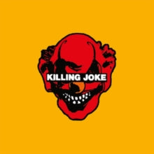 Killing Joke: Killing Joke