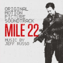Jeff Russo: Mile 22