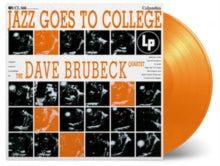The Dave Brubeck Quartet: Jazz Goes to College