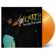 The Upsetters: Scratch the Upsetter Again