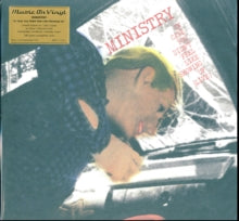 Ministry: In Case You Didn't Feel Like Showing Up (Live)