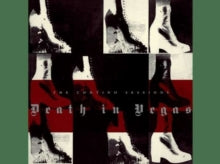 Death in Vegas: Contino sessions