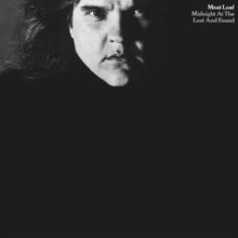Meat Loaf: Midnight at the Lost and Found
