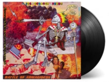 Lee 'Scratch' Perry & The Upsetters: Battle of Armagideon