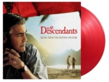 Various Artists: The Descendants