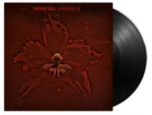 Machine Head: The Burning Red