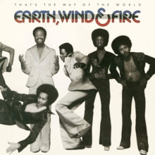 Earth, Wind & Fire: That's the Way of the World