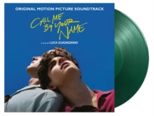 Various Artists: Call Me By Your Name