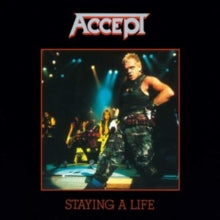 Accept: Staying a Life