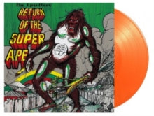 The Upsetters: Return of the Super Ape