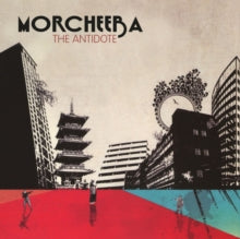 Morcheeba: The antidote