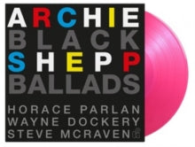 Archie Shepp: Black Ballads