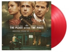 Mike Patton: Place Beyond the Pines