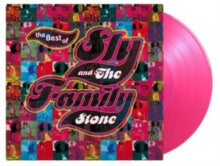 Sly & The Family Stone: Best of Sly & the Family Stone