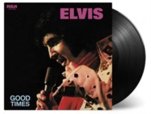 Elvis Presley: Good Times