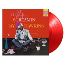 Screamin' Jay Hawkins: At Home With Screamin' Jay Hawkins