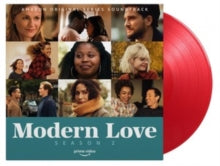 Various Artists: Modern Love