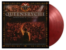 Queensrÿche: Mindcrime at the Moore