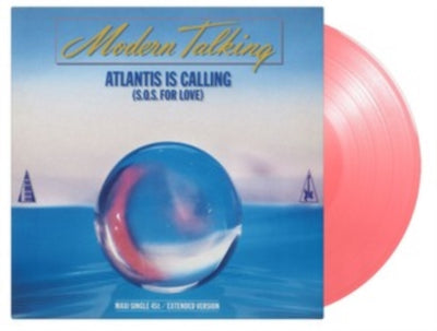 Modern Talking: Atlantis Is Calling (S.O.S for Love)