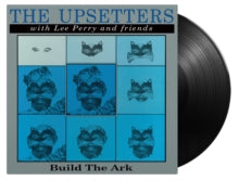 The Upsetters with Lee Perry and Friends: Build the ark