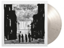 ...And You Will Know Us By the Trail of Dead: Lost Songs