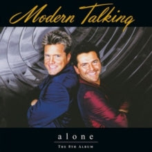 Modern Talking: Alone