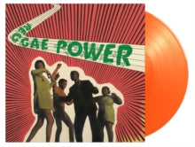 Various Artists: Reggae power
