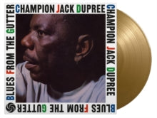 Champion Jack Dupree: Blues from the gutter
