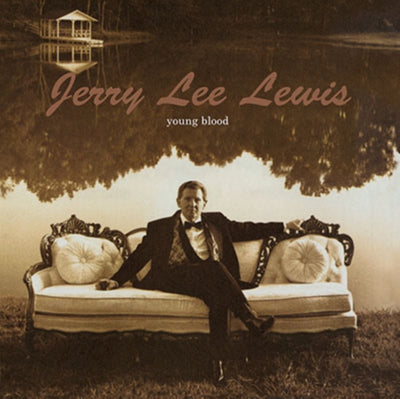 Jerry Lee Lewis: Young Blood