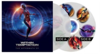 Within Temptation: The Aftermath EP