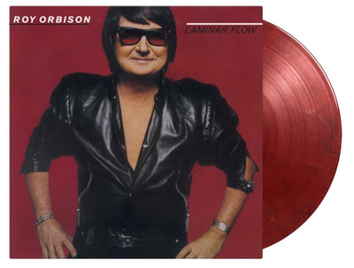 Roy Orbison: Laminar flow