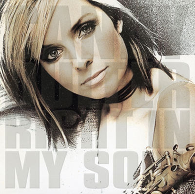 Candy Dulfer: Right in My Soul