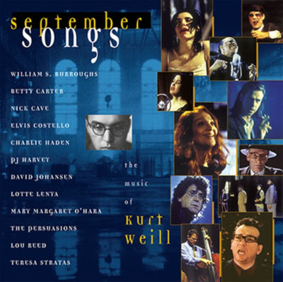 Various Artists: September Songs