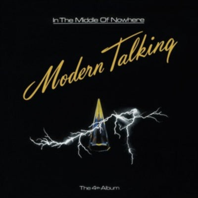 Modern Talking: In the Middle of Nowhere