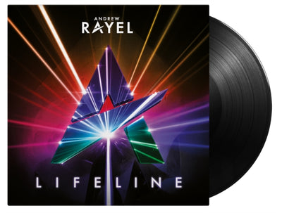 Andrew Rayel: Lifeline