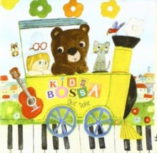 Various Artists: Kids Bossa