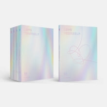 BTS: Love Yourself: Answer