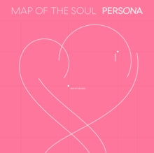 BTS: MAP of the SOUL: PERSONA
