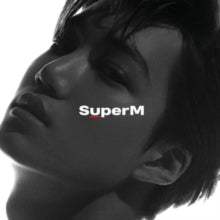 SuperM: SuperM - The First Mini Album (Kai Version)
