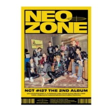 NCT 127: NCT #127 Neo Zone